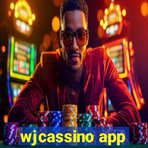 wjcassino app